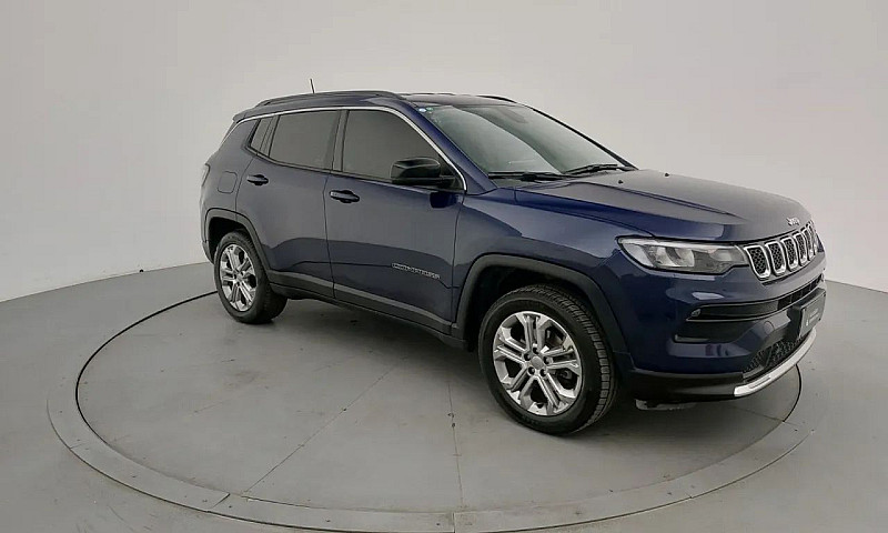 Jeep Compass 2022 1....