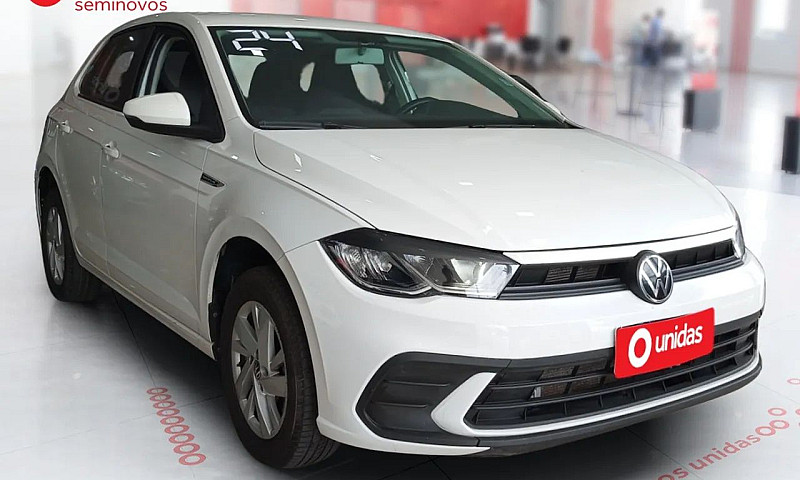 Volkswagen Polo Comf...