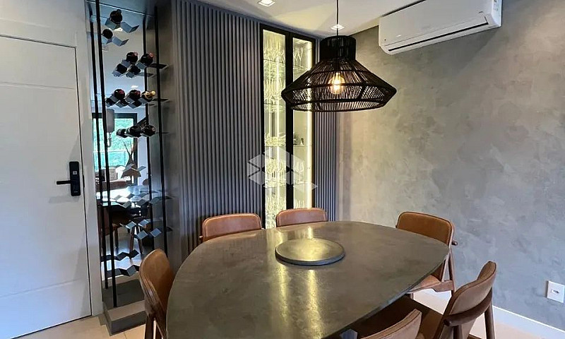 Apartamento 2 Quarto...