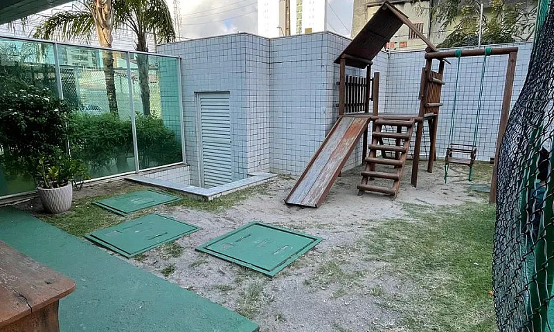 Apartamento Para Alu...