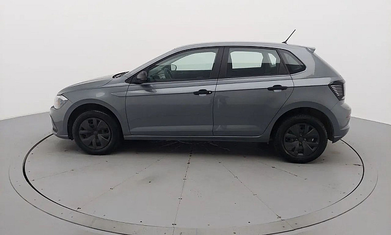 Volkswagen Polo 2025...