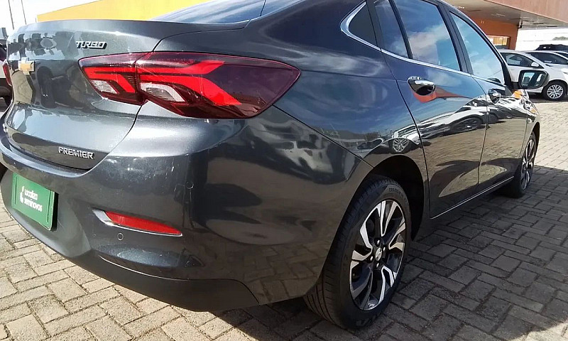Chevrolet Onix 2025 ...