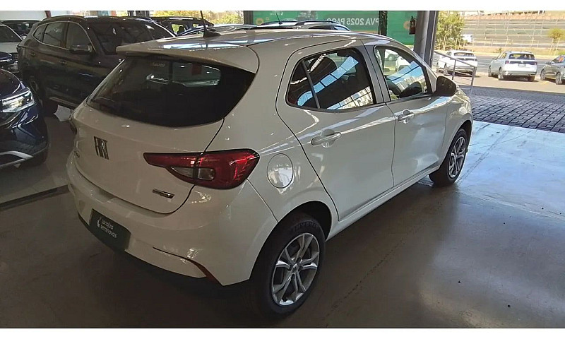 Fiat Argo Drive 1.3 ...