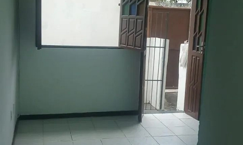 Casa Térrea Em Recre...