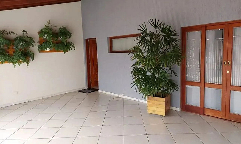 Casa - Conjunto Habi...