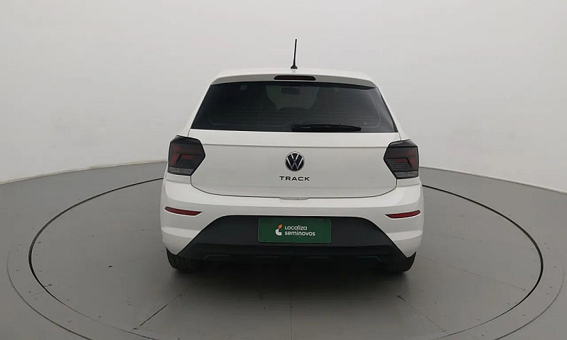 Volkswagen Polo Trac...