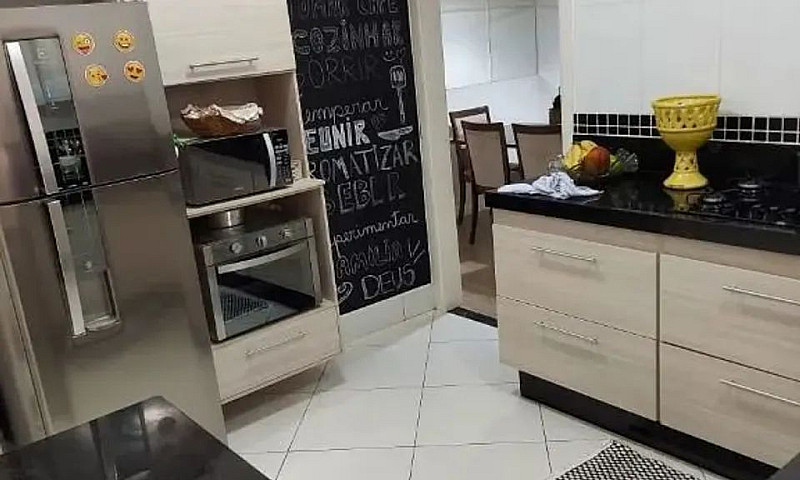 Casa - Conjunto Habi...