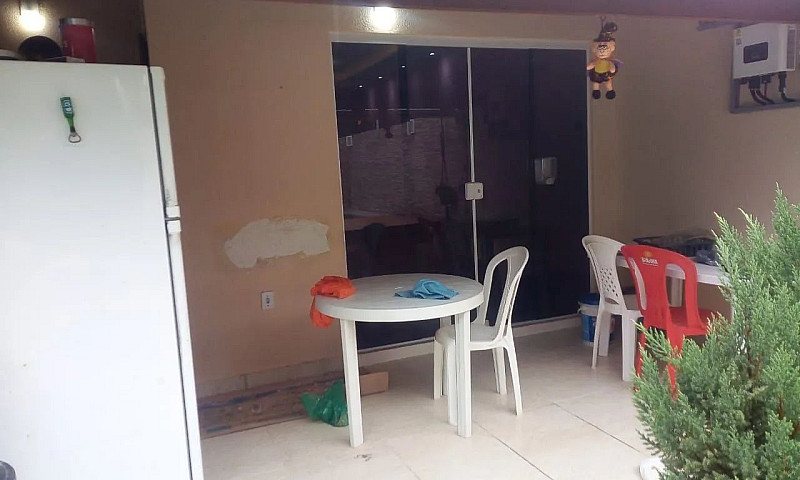 Casa Praia Paripueir...