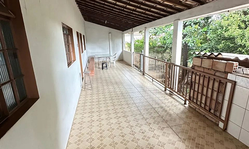 Alugo Casa De 4 Quar...