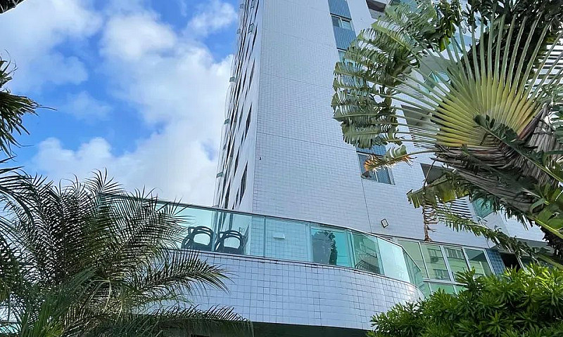 Apartamento Para Alu...