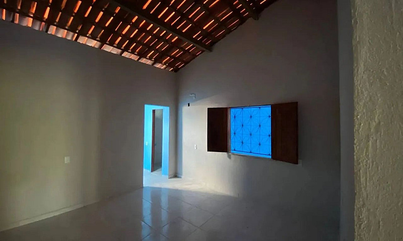 Casa Para Locação Ja...