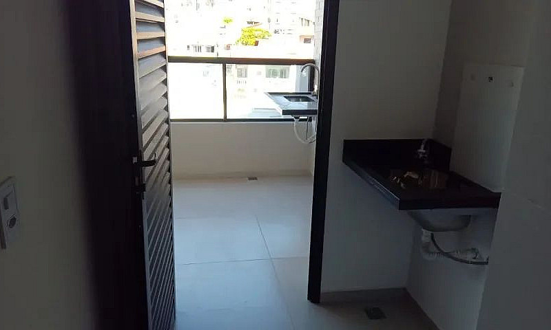 Lindo Apartamento No...