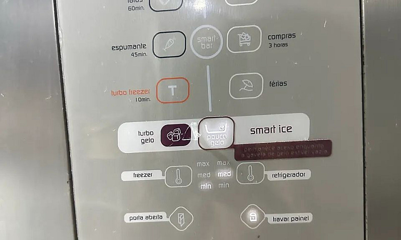 Alugo Apt Mobiliado ...