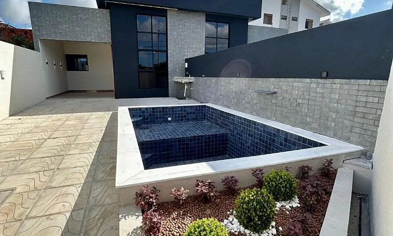 Casa No Colibris...
