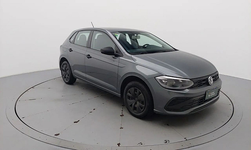 Volkswagen Polo 2025...