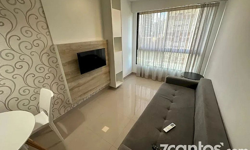 Apartamento, Parnami...