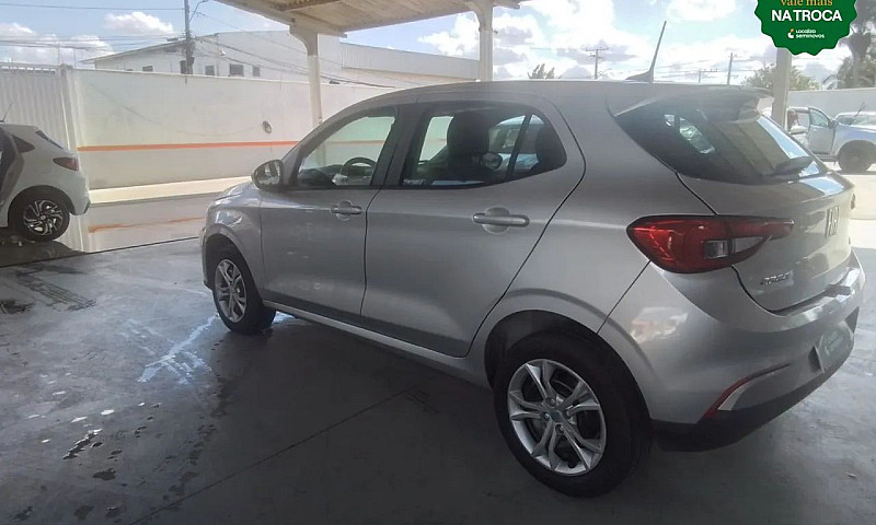 Fiat Argo 2024 1.0 F...