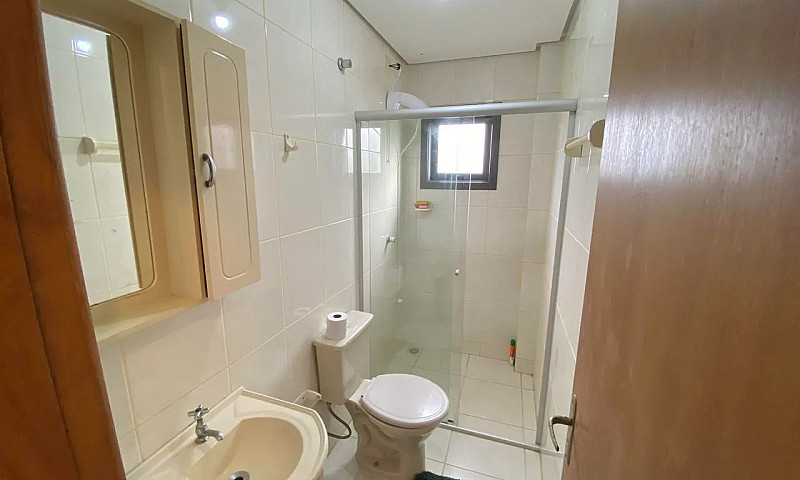 Apartamento Para Alu...