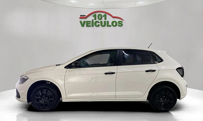 Volkswagen Polo Trac...