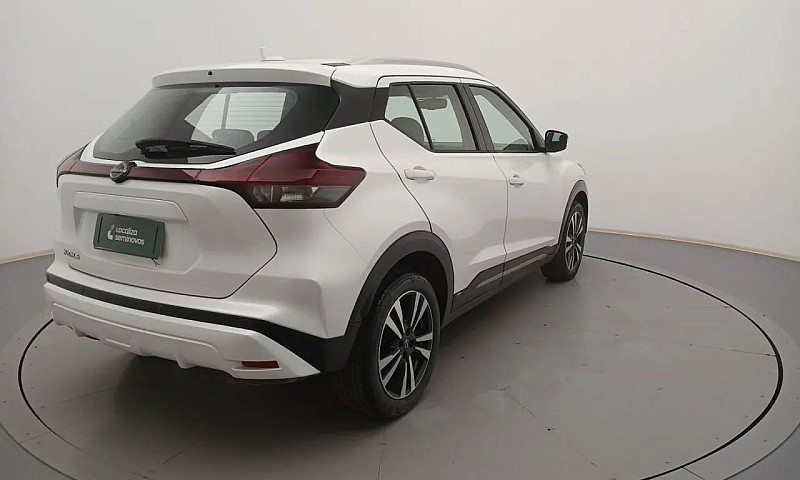 Nissan Kicks 2024 1....