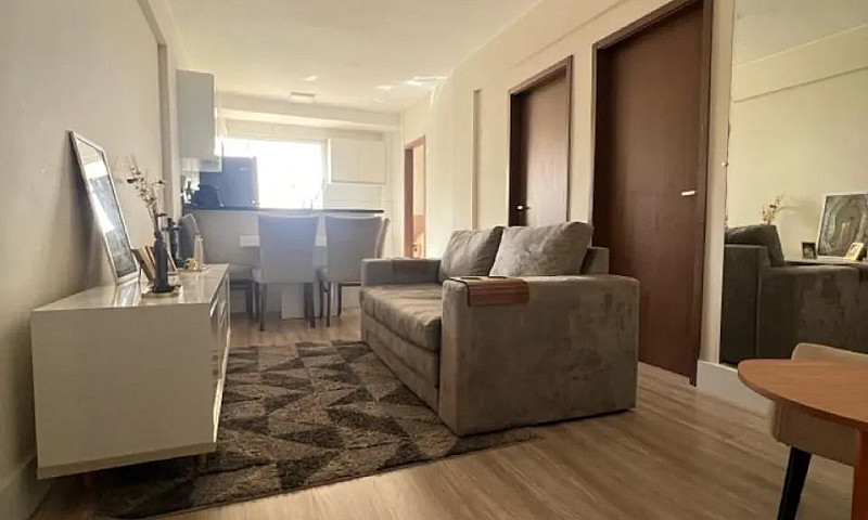 Apartamento A Venda ...