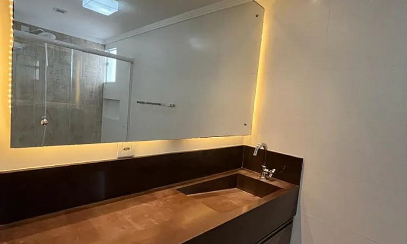 Locação Apartamento ...