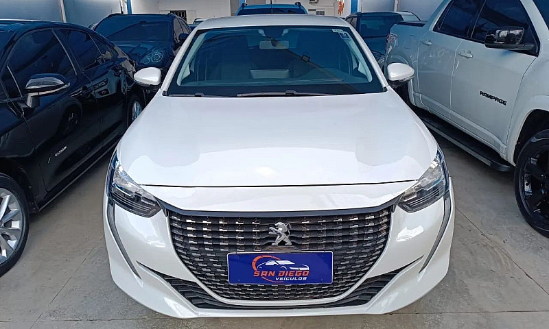Peugeot 208 Active 2...