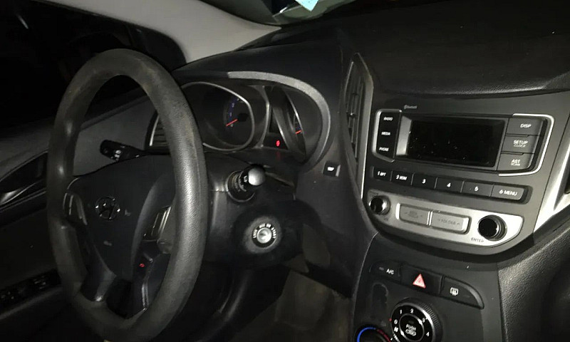 Hyundai Hb20 Comf./C...