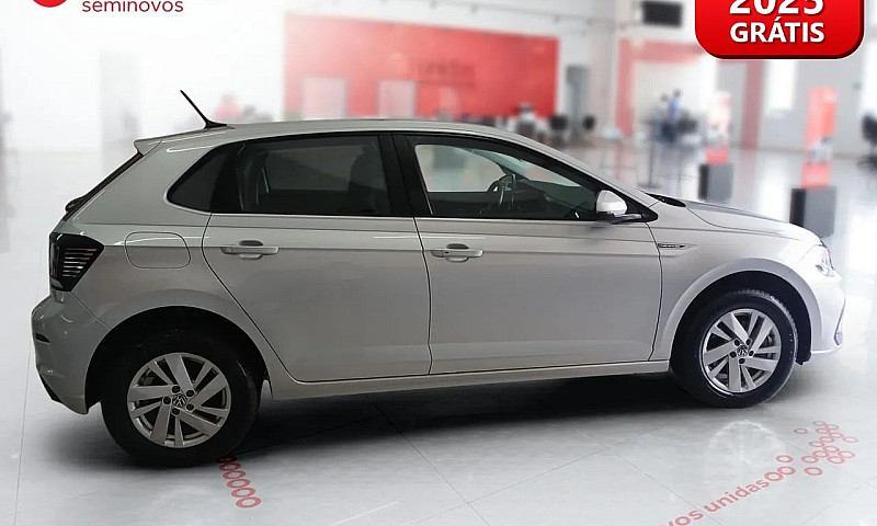 Volkswagen Polo 2024...