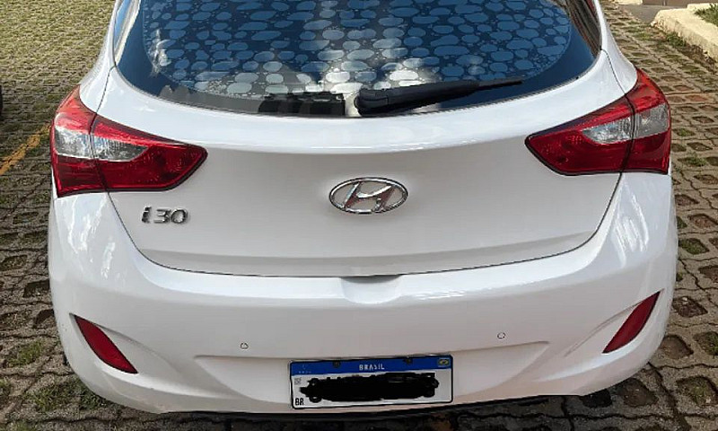 Hyundai I30 1.8 16V ...