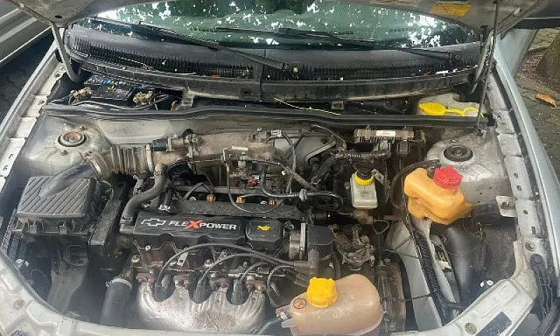 Chevrolet Celta Life...