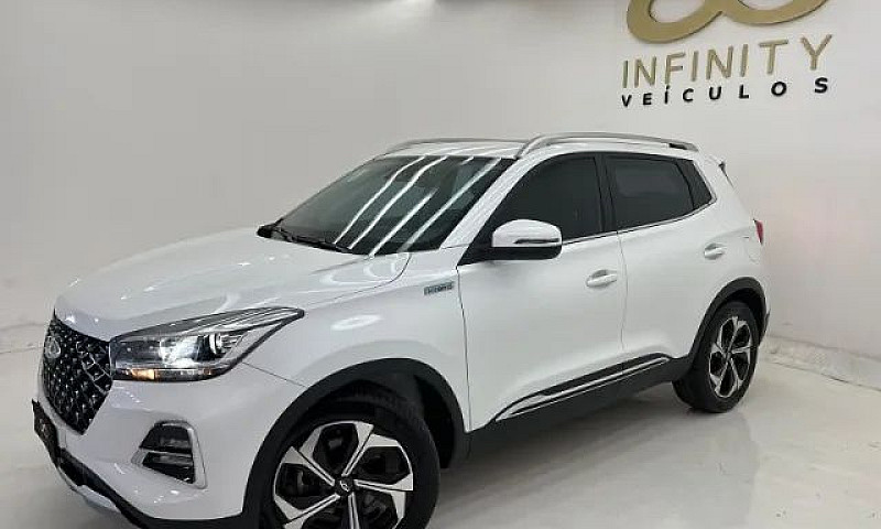 Chery Tiggo 5X Pro M...