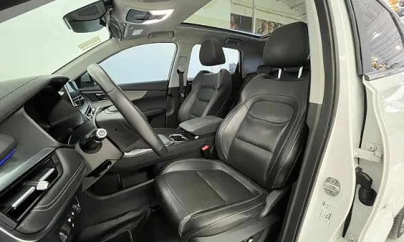 Chery Tiggo 5X Pro M...