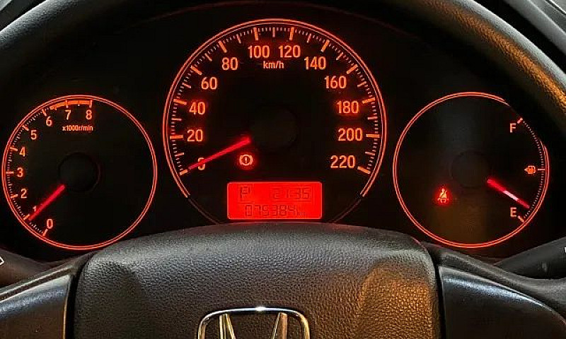 Honda City Sedan Lx ...