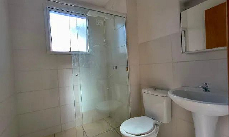 Apartamento Novo - V...