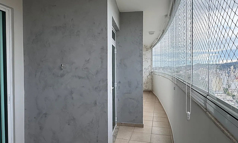 Apartamento Com 2 Qu...