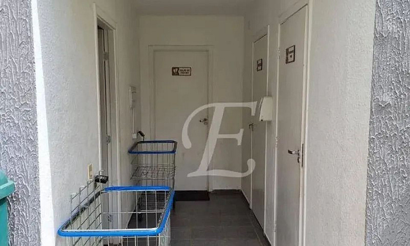 Apartamento Com 2 Qu...