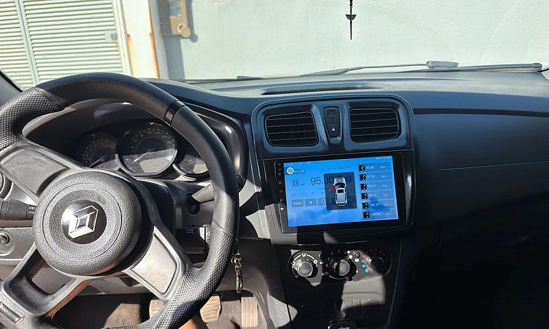 Renault Sandero Expr...