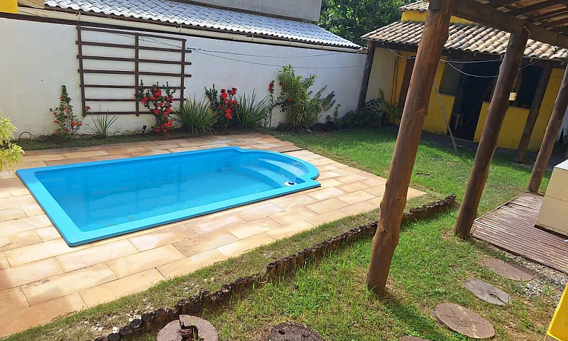 Casa Em São João Da ...