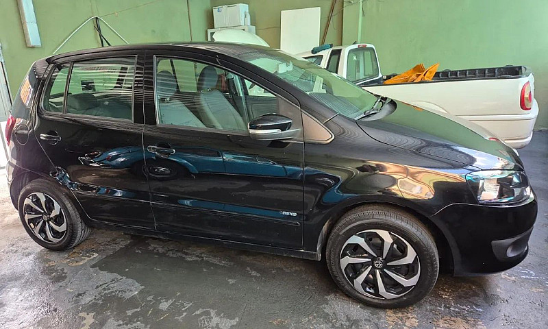 Volkswagen Fox 1.0 M...