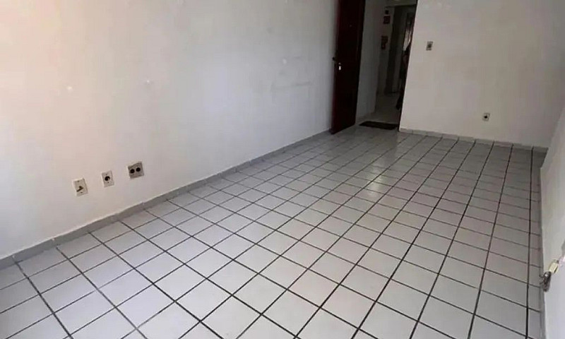 Apartamento Para Alu...