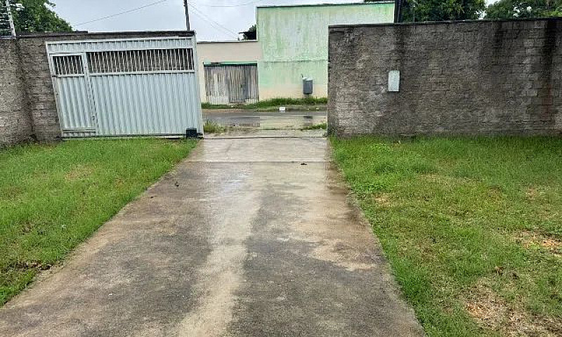 Aluguel De Casa...