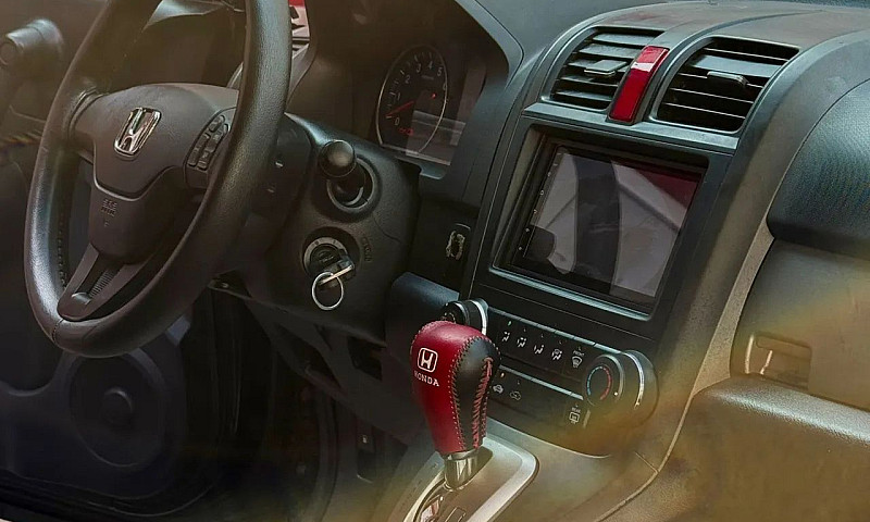 Honda Cr-V Lx 2.0 16...