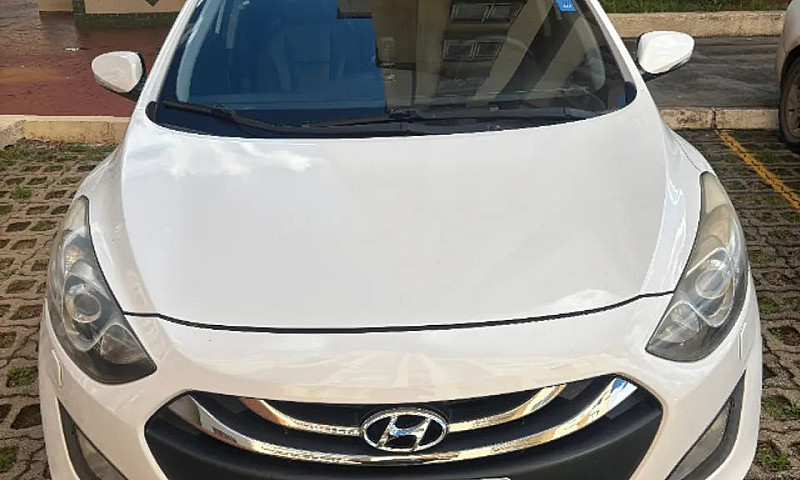 Hyundai I30 1.8 16V ...