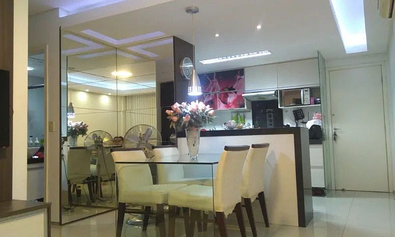 Apartamento Mobiliad...