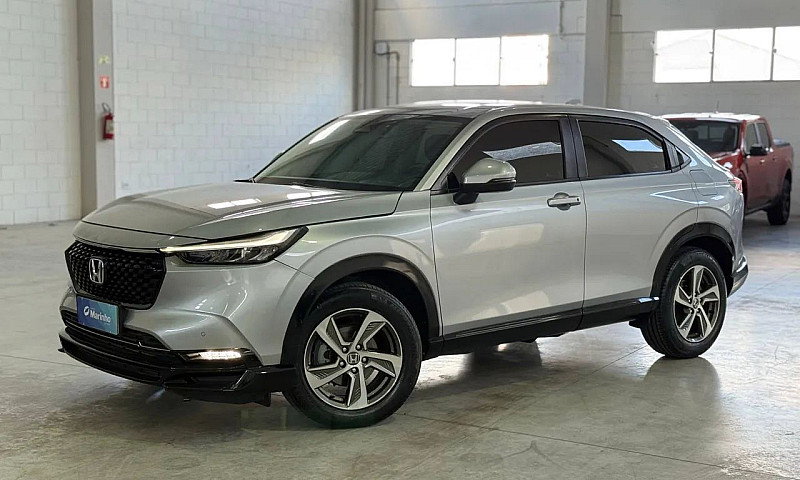 Honda Hr-V Touring 1...
