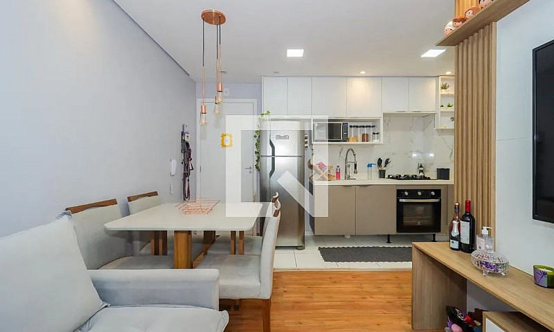 Apartamento À Venda ...