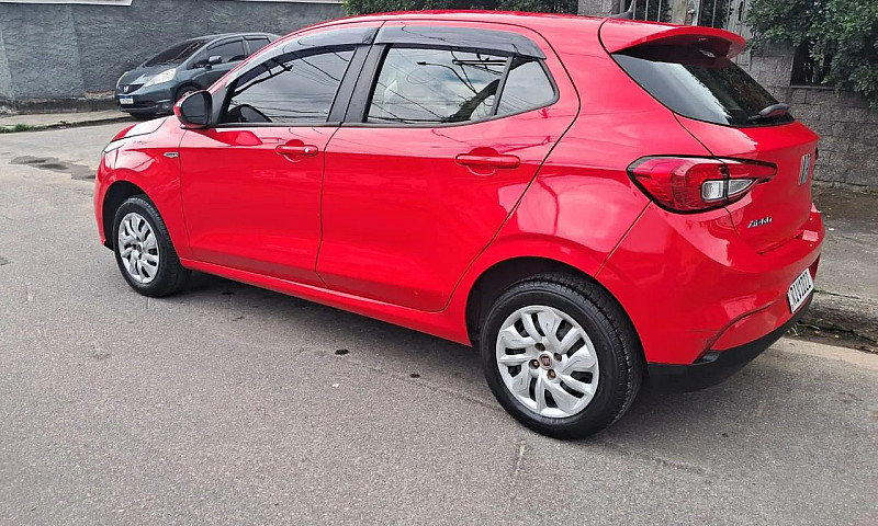 Fiat Argo Drive 1.0 ...