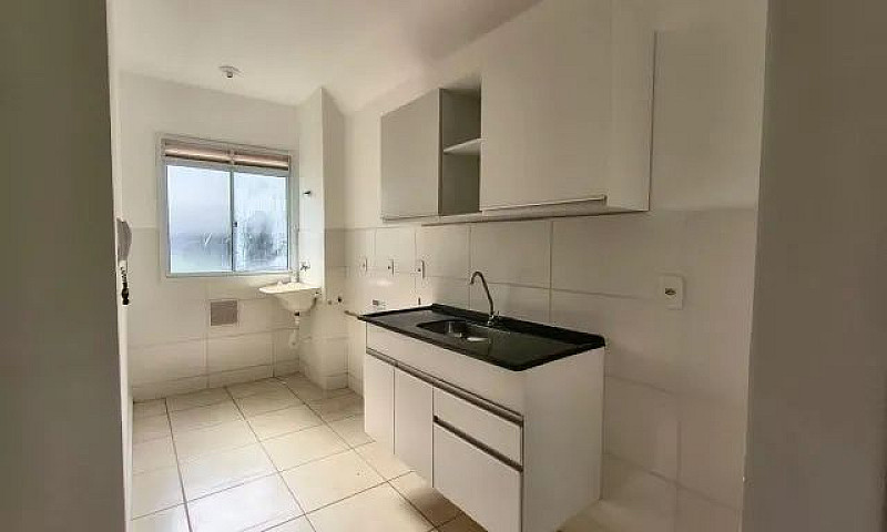 Apartamento Novo - V...