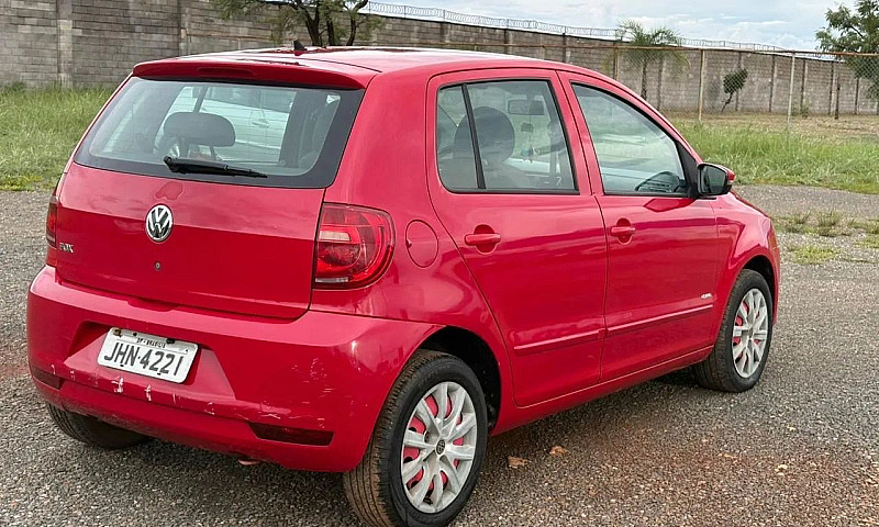 Volkswagen Fox 1.0 M...